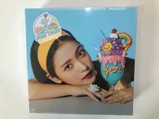 [FACTORY SEALED]Red Velvet: Summer Magic Limited Album[YERI]+Tracking Number