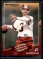 Jeff George #149 2000 Donruss