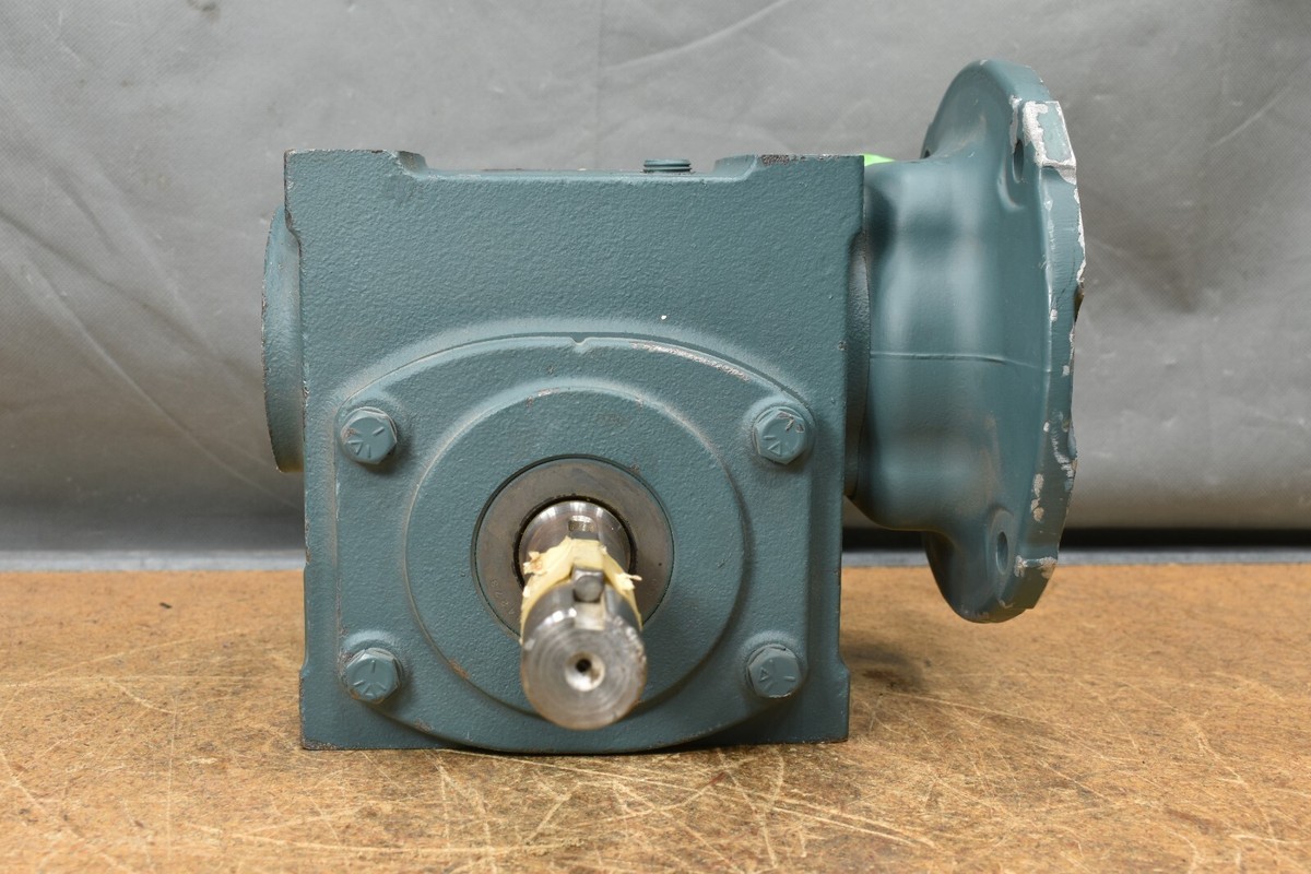 Dodge Tigear2 SH20Q07LR56, Left Right-Angle Gear Reducer