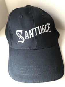 santurce baseball cap