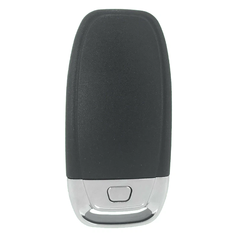 Cubierta de carcasa de llavero de coche 1 pieza para Audi A4 A5 A6 A7 A8 Q5 Q7 RS7 S4 S5 S6 S7 S8 Foto 4 de 4