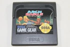 Arch Rivals - Sega Game Gear Cartridge