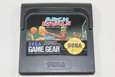Arch Rivals - Sega Game Gear Cartridge