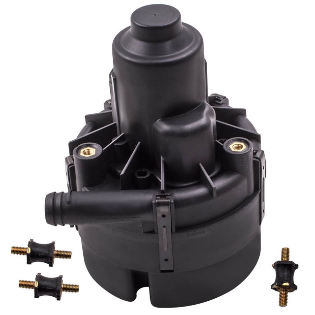 Secondary Air Injection Pump for Audi S4 A6 Quattro Allroad 2.7L