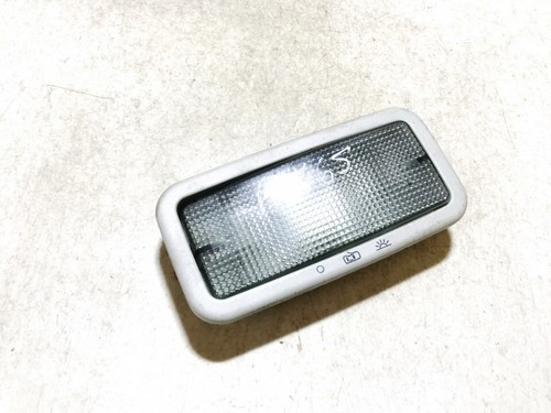 Seat Arosa 1999 Front Interior Light 6n0947105f, Genuine #951743-40