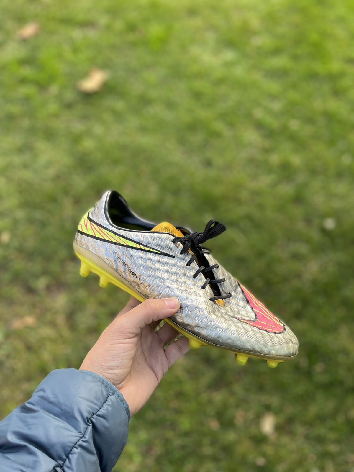 hypervenom 1