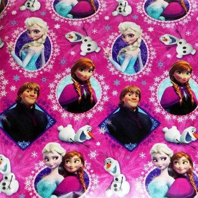 barbie wrapping paper christmas