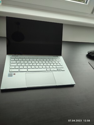 ASUS Chromebook Flip C433T 14 Zoll Touchscreen, 4GB/64GB, Alu-Chassis  VB