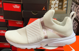 nike presto extreme running