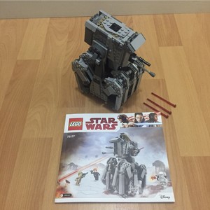 lego set 75177