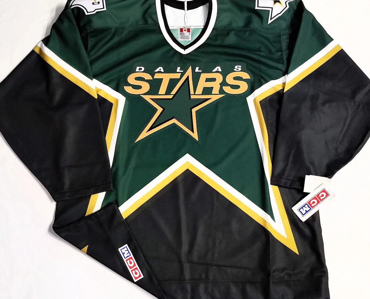 CCM Dallas Stars NHL Fan Shop