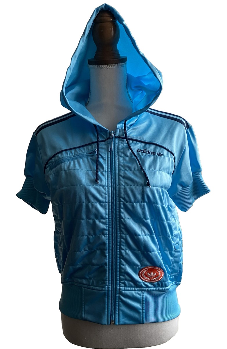 Adidas Originals Veste ZippÃ© Adidas Femme Veste à Capuche