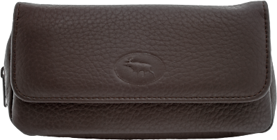 scandinavian tobacco pouch MARTIN WESS GERMANY 