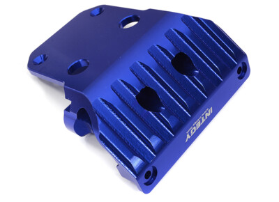 2 pièces RC Al. Porte-moyeu arrière remplacement pour ARRMA KRATON 4X4