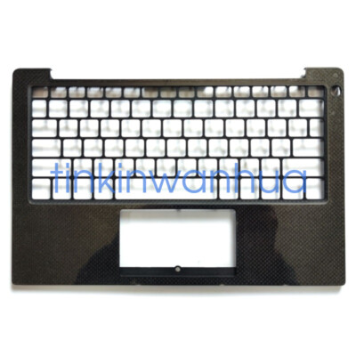 KPRW0 FOR DELL XPS 13 9370 9380 7390 Laptop C Shell Palmrest 0KPRW0