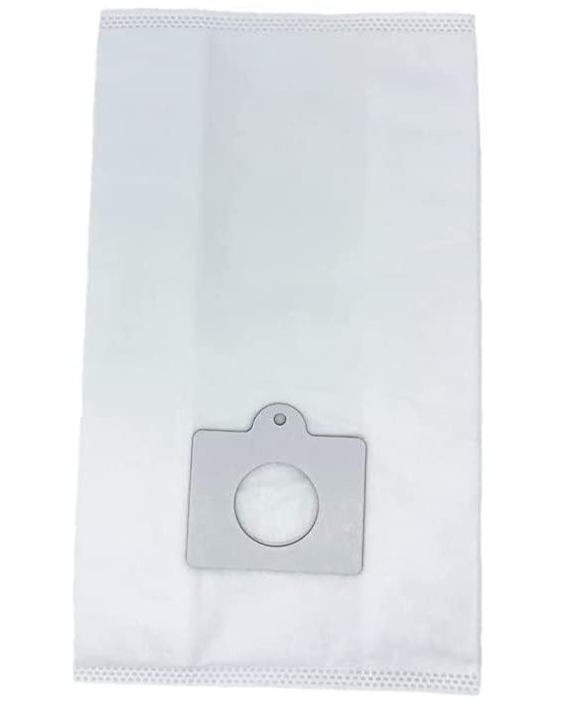 6 Kenmore Sears Type Q/C HEPA Vacuum Bags Style 5055 2050558 50557