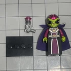 Lego Collectible Minifigures Series 8 Set col08-16 Alien Villainess 2012 B10 13