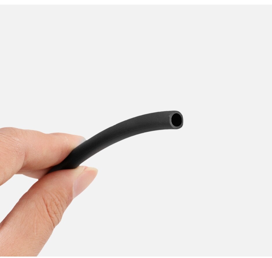 US Windshield Wiper Washer Nozzle Hose Kit Universal Fluid Tube Pipe W