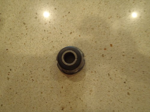 65-82 C2 C3 Corvette Rear Stabilizer Link Bushing-GM #3872955-NOS!! - Picture 5 of 5