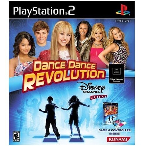 Dance Dance Revolution Games (Playstation 2) DDR & Dancing PS2 TESTED - Picture 11 of 16