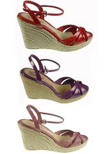 GUCCI WOMAN SANDALS PLATFORM GUCCISSIMA 100% AUTENTHIC MADE IN ITALY