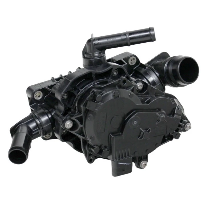 Cooling Thermostat Housing For 2020-2023 Hyundai Elantra Kona Kia Sporage 2.0L - Imagem 4 de 4