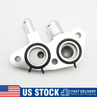 #ad Metal Valve Hose Connector Upgrated For Subaru Forester Impreza Legacy Outback $23.99