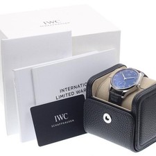 IWC Portugieser IW358305