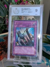  Yu-Gi-Oh MRD-G127 Mint Solemn Judgment 2011