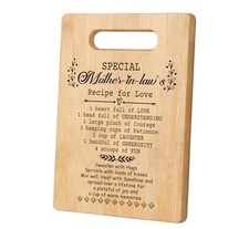 Orchroma Mother in Law Gifts,Christmas Birthday Gifts for Mother Mother-in-law