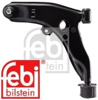 Febi Bilstein 41231 Lenker FüR RadaufhäNgung Querlenker Lenker