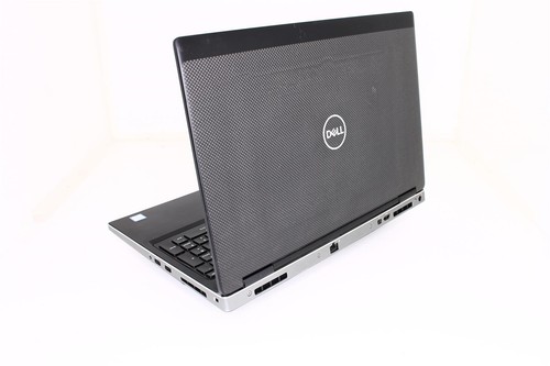 Dell Precision 7530 i7-8850H 16 GB RAM 256 GB SSD Gebrauchter Zustand - Afbeelding 4 van 6