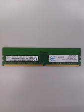 SK Hynix HMA82GU7CJR8N DDR4 2666MHz PC4-2666V 16GB Desktop Memory Module