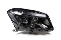 Mercedes Gla Scheinwerfer Rechts X156 14-16 Passagier Seite O/S OEM