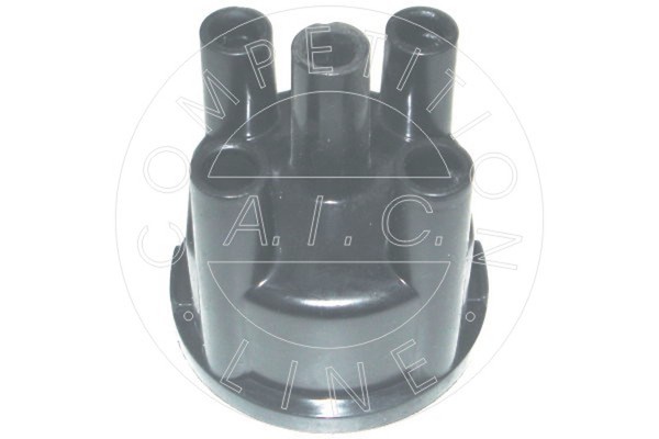 AIC ZüNdverteilerkappe 50712 FüR VW Golf 2 19E 1G1 3 1H1 Passat B3 B4 3A2 35I 4-image