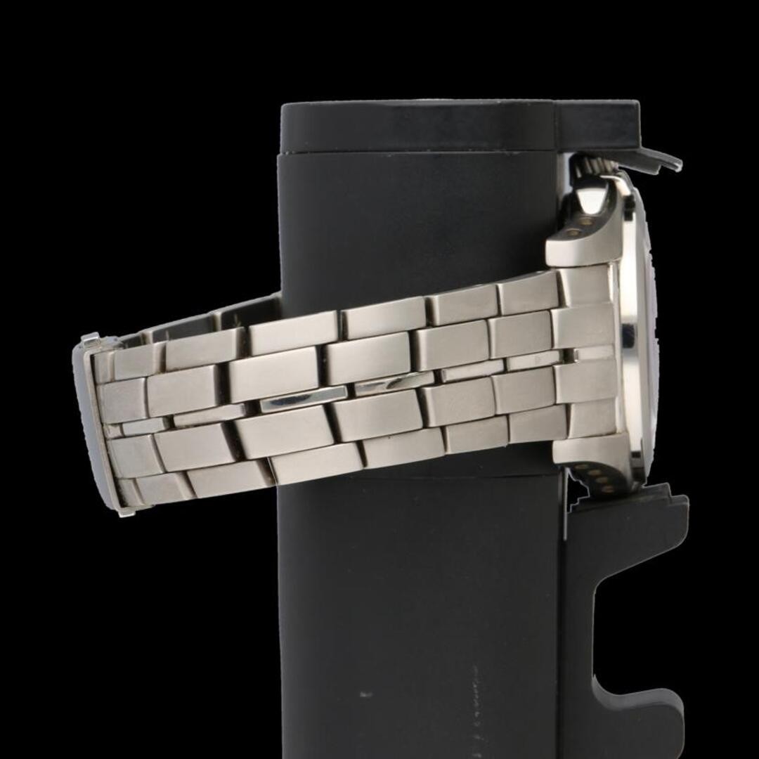 Seiko Ignition Takuma Sato Limited Radio Solar Watch Used From Japan image 6