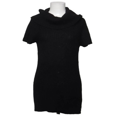 s.Oliver, Pullunder, Größe: 42, Schwarz, Acryl/Mohair/Polyamid/Wolle #SLp