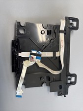 LG OLED65C2PUA TV Power Bottom And Sensor Boa...