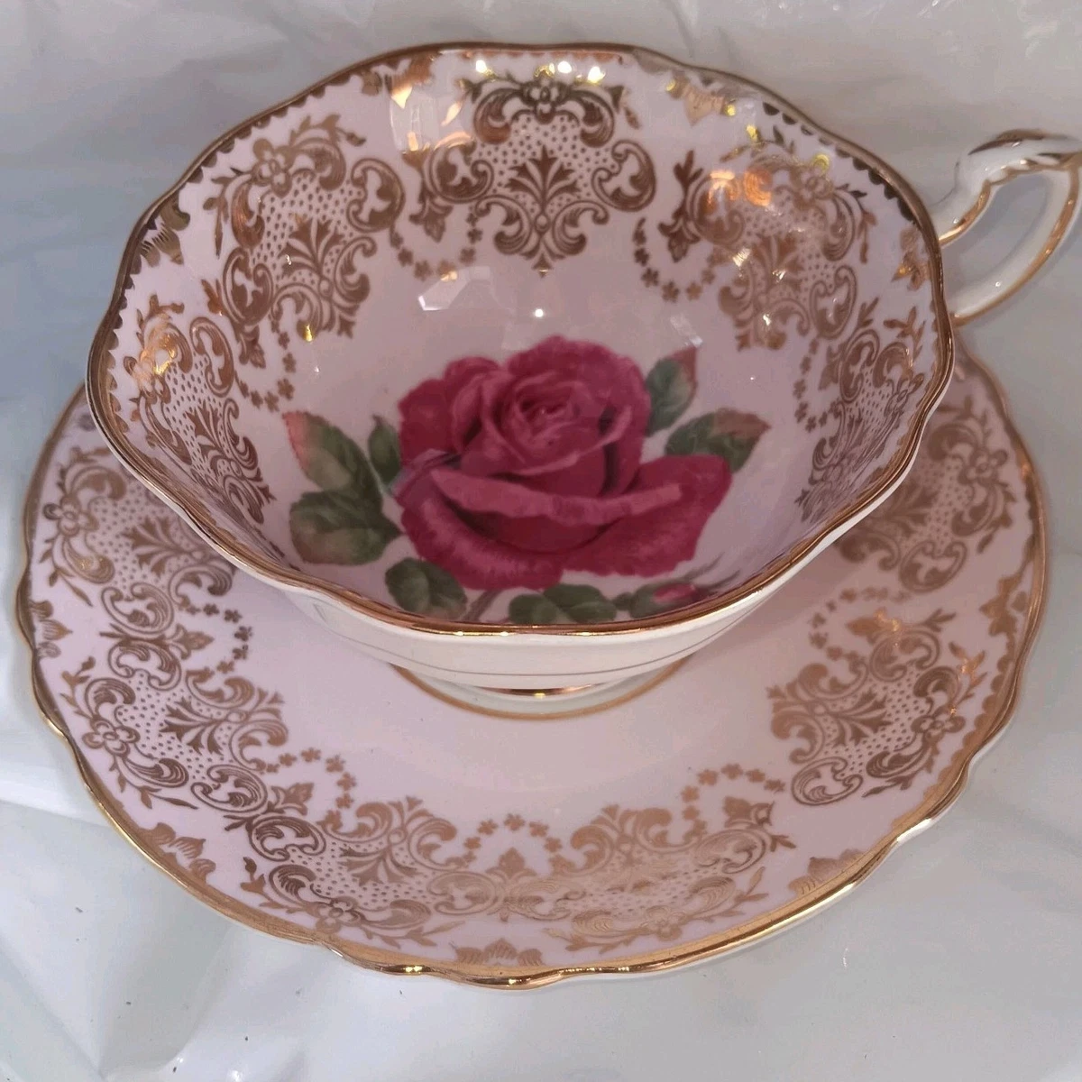 Paragon Fine Bone China for sale | eBay