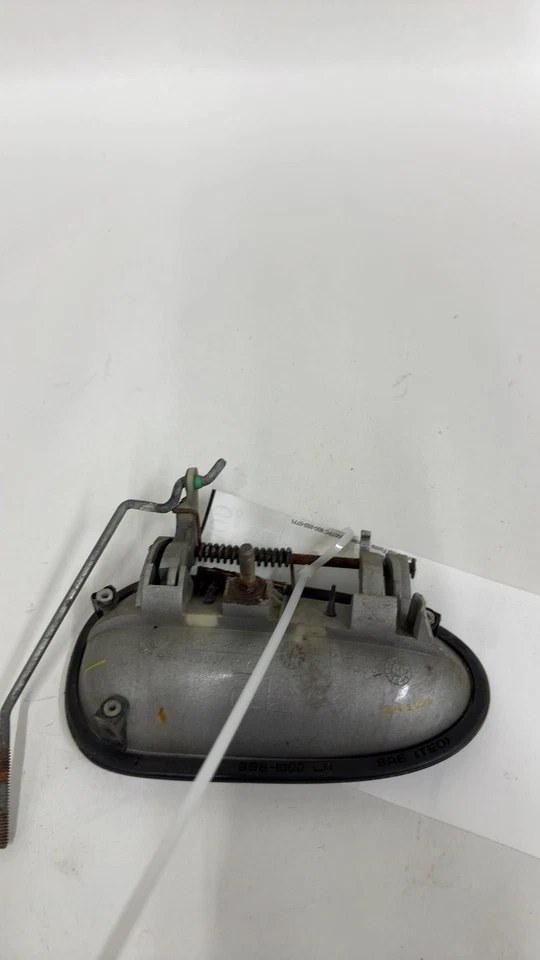 Pontiac Grand AM 1999-2005 pasajero trasero mango izquierdo Foto 4 de 4