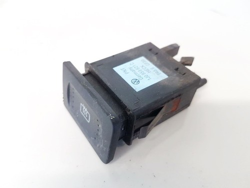 1j0959621c Schalter Heckscheibenheizung  Volkswagen Golf DE1049764-30