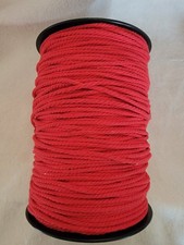 Cotton Macrame Cord