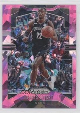 Click to enlarge Caris LeVert