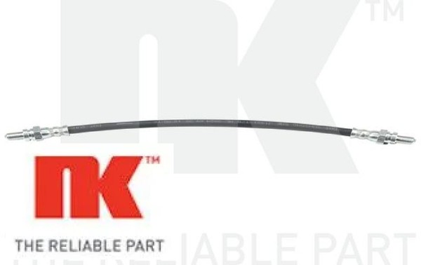 NK 852525 Bremsschlauch FüR Ford-image