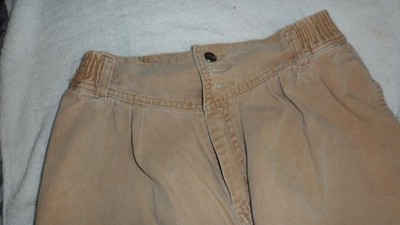 PS GITANO VINTAGE SIZE 12 PORPORTIONALLY FIT