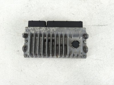 2012-2013 Toyota Prius Engine Control Computer Ecu Pcm Ecm Pcu Oem QO7PP