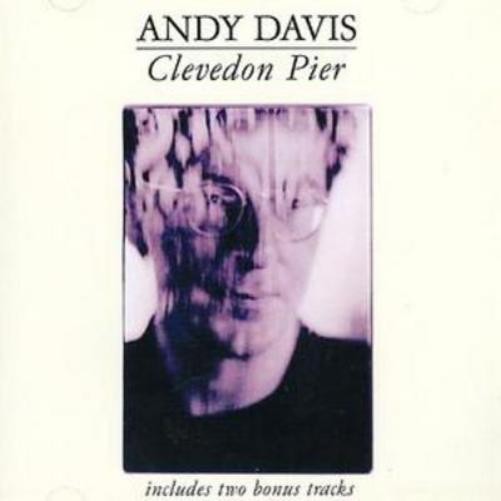 Альбом Энди Дэвиса Clevedon Pier (CD)