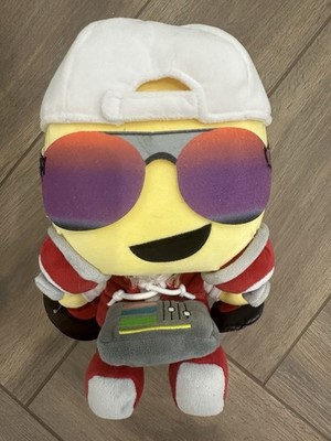 Paradoxum Games DJ Booth Plush - Tower Defense Simulator-2024 Release - No Code