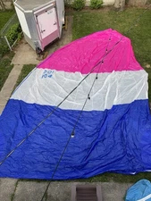 J/80 North Sails Spinnaker