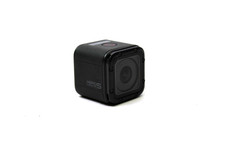 GoPro Hero5 Session 4K Video and One-Button Recording AS IS